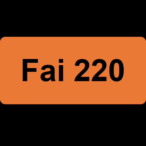 Fai 220